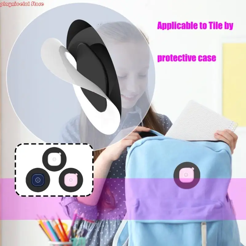 E8BAタイルプロテクターケースショックプルーフシェル皮膚防水ハウジング用の柔軟なスリーブ接着カバー