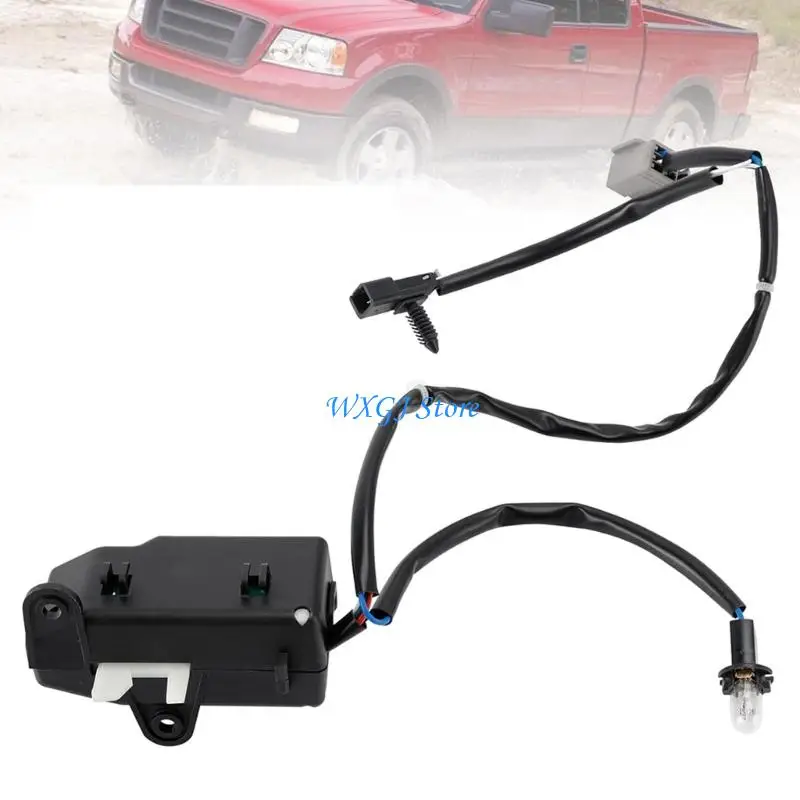 

Прецизионный привод 37JE обеспечивает стабильное и надежное переключение передач 7L3Z7E096A 4L3Z7E096AA