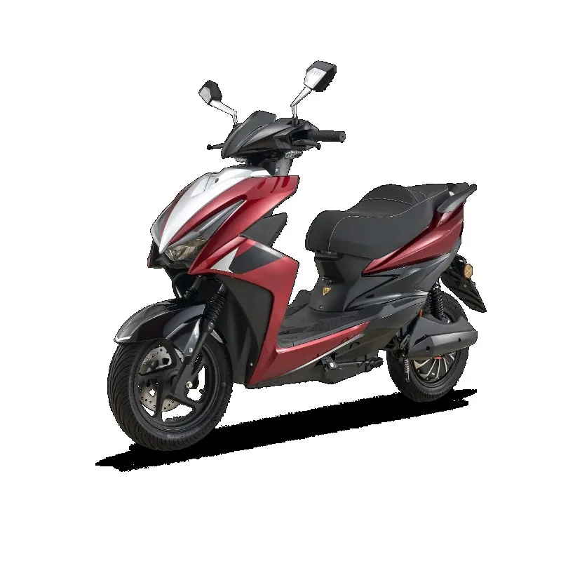 

1500 W High Powerful Motor Big Wheel Electric Bike