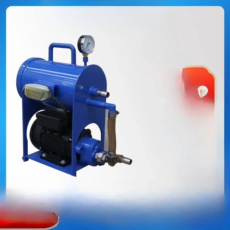 

HDST-10/20/Portable Oil Filter, Hydraulic Lubricating Small Pumping Filter