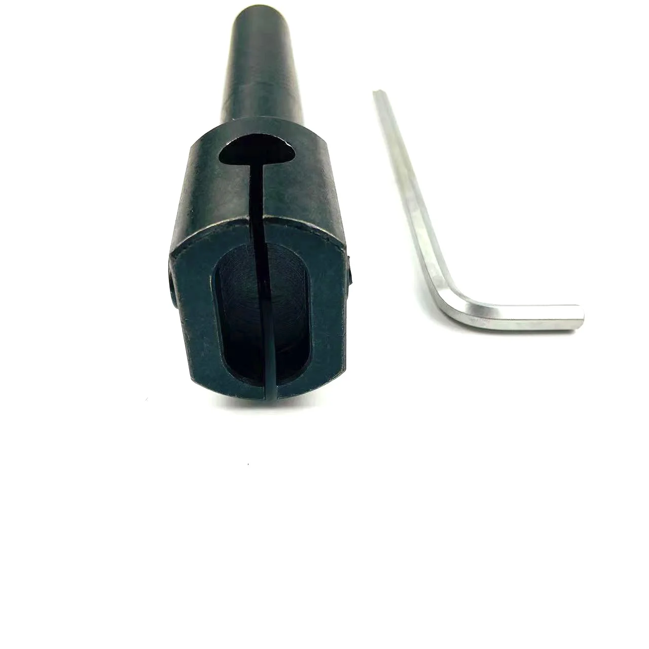 Imagem -02 - Lockpick para Fechadura da Porta e Fechadura Inteligente Cilindro Snapper Rod Pcs Extrator em 1