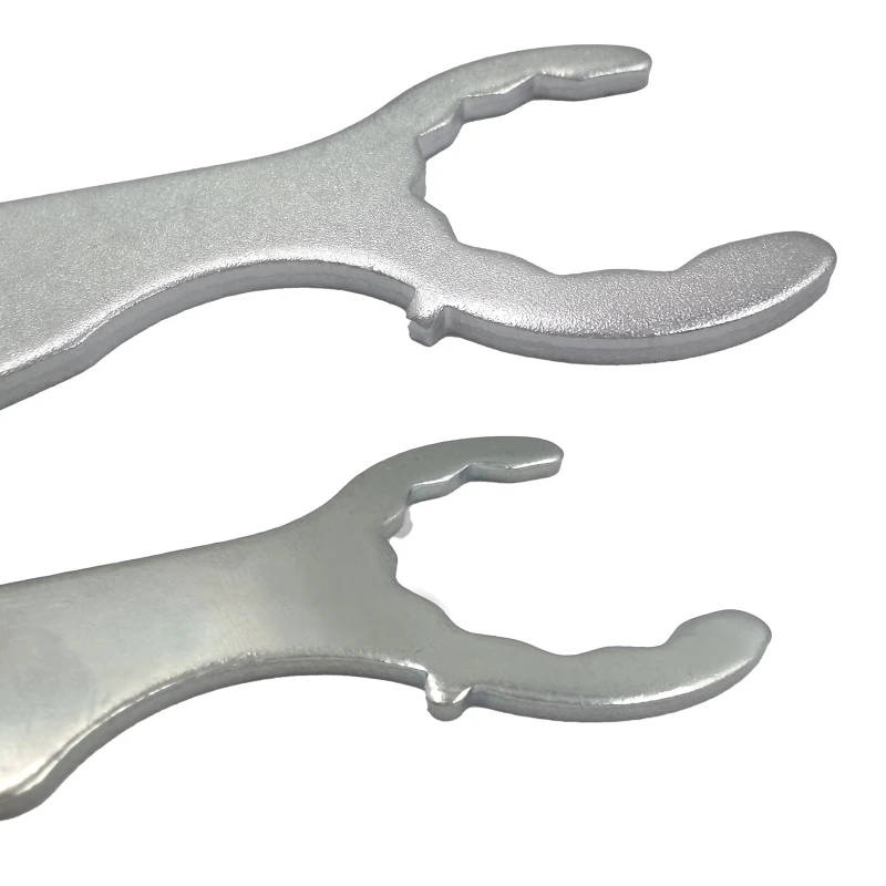 Llave multifunción para grifo de cerveza, herramienta Superior, llave de elaboración casera, acoplador de torre de cerveza, llave de grifo multiuso