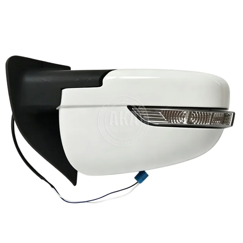Car Outside Rearview Mirror Assembly  For Kaicene Honor S Side Rear View Mirror