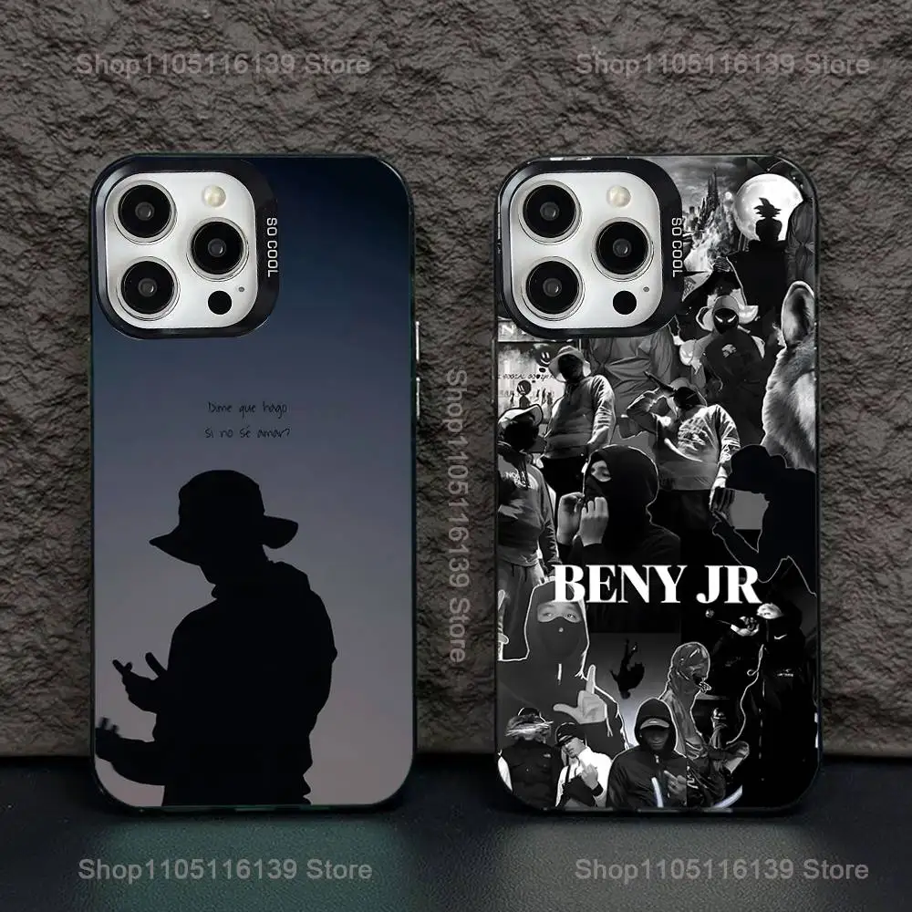 B-Beny Jr Lowflyer … - image