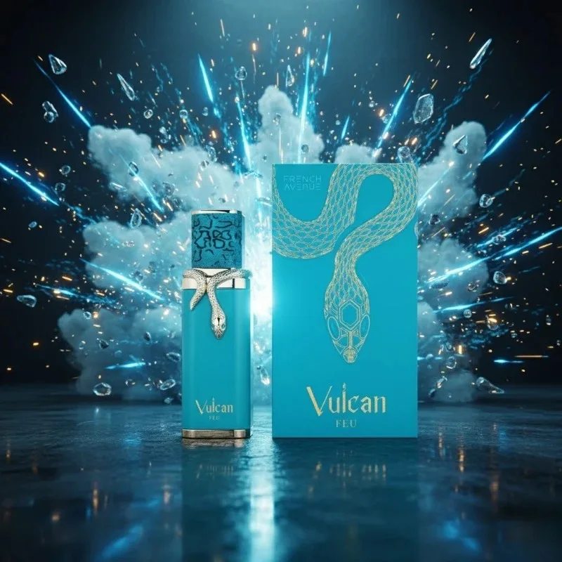 Afbeelding 5: 100ml Unisex Bloemige Parfum Fris Zoet Warm Glad Elegant Levendig Verfijnd Langdurig Luxe Magnetische Signature Geur