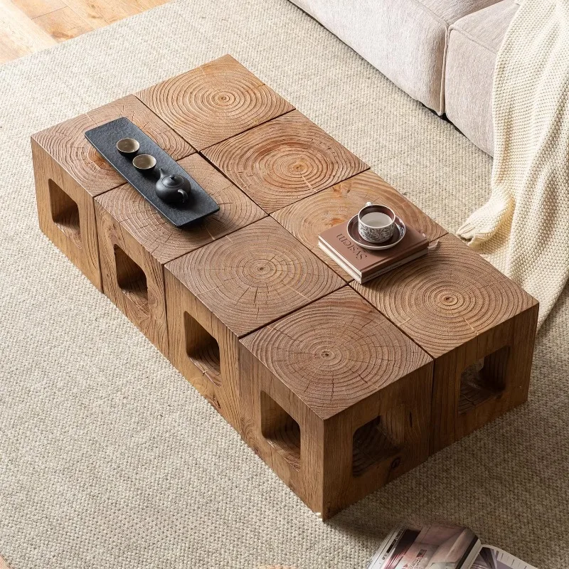 #12 Glass Top Coffee Tables Discount Picks