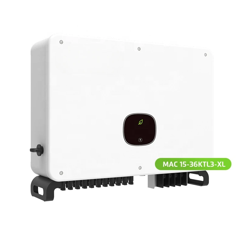 For Growatt On-Grid Inverter MID 15K/17K 20K/22K/25KTL3-X EU Version Three Phase