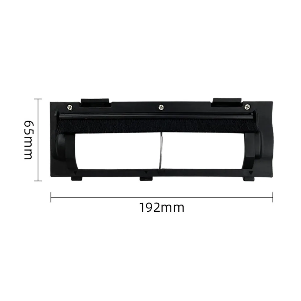 For Shark AI AV2501S AV2501AE RV2502AE  RV2310AE AV2310AE Robotic Vacuums Cleaner Main Brush Cover Household Supplies