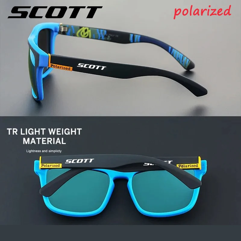 Óculos de sol polarizados para ciclismo, para homens e mulheres, dirigindo, pesca, caminhadas, montanhismo, elegantes óculos mtb/road uv400