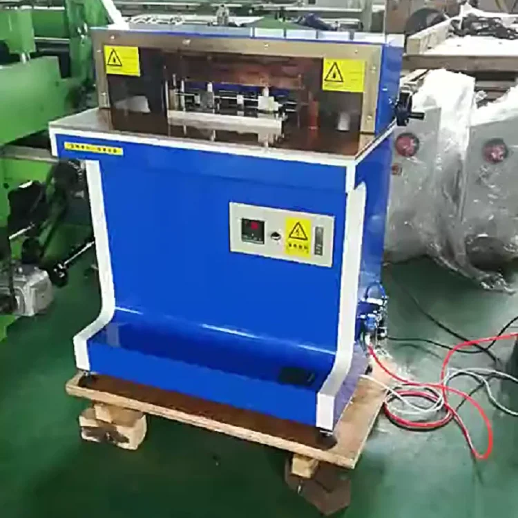 آلة تقريب الزوايا لجهاز قطع الزوايا الدائرية ذات الغلاف الصلب لتجليد الكتب وتشطيب المستندات #3