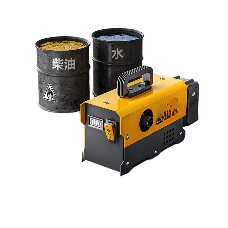 

Lithium battery electric oil pump, small self-priming pump, portable rechargeable diesel , refueling machine artifact