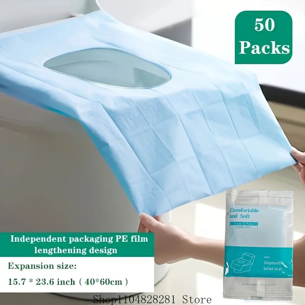 Thumbnail 2 - #30 Trending Toilet Seat Covers Right Now