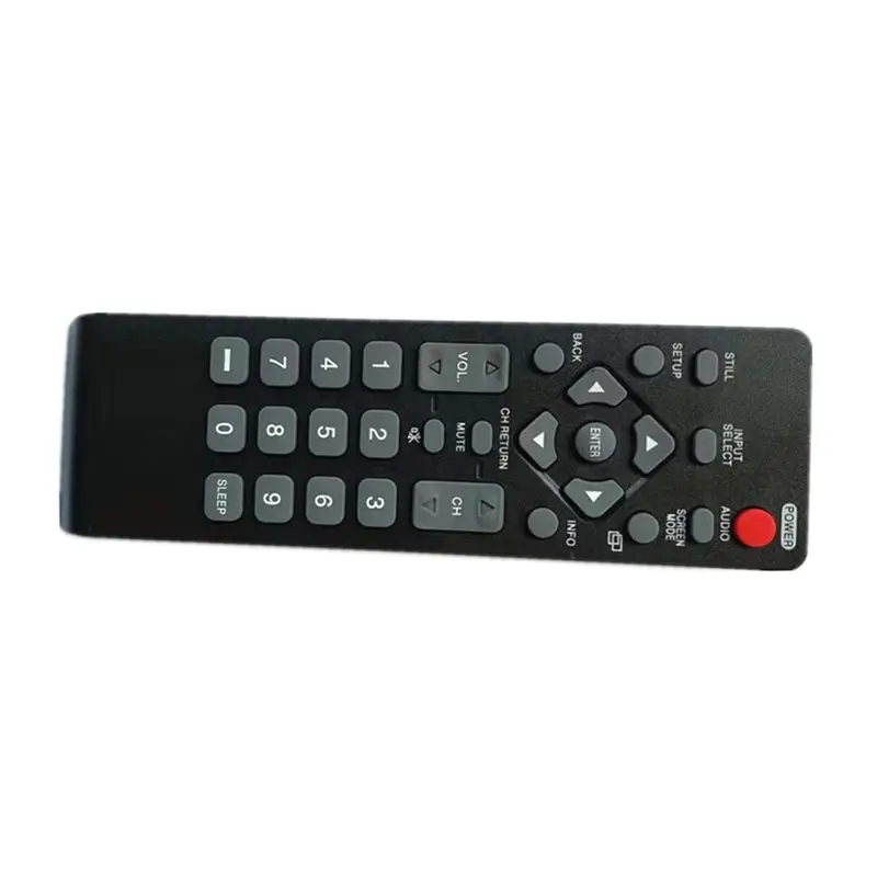 

Remote Control Replacement NH000UD NH001UD For Emerson Sylvania TV LC320EMFX LC195EMX LC320EMXF LC320EMXFB2 LC320EMX