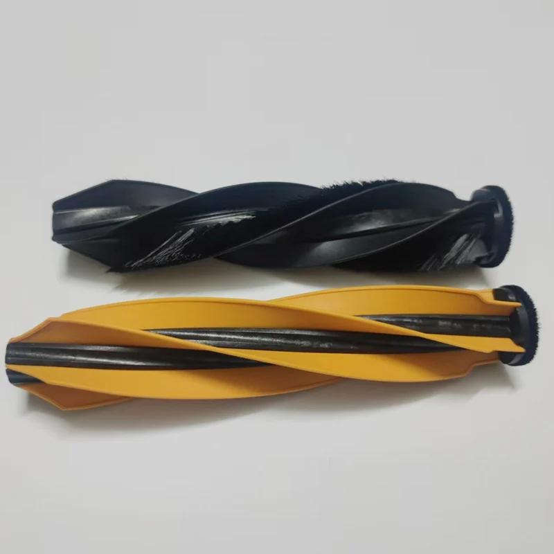 الأصلي Dreame X50 Ultra كاملة L50 الترا اكسسوارات أكياس الغبار ممسحة الجانب الرئيسي فرش الملابس مرشحات HEPA قطع الغيار #3