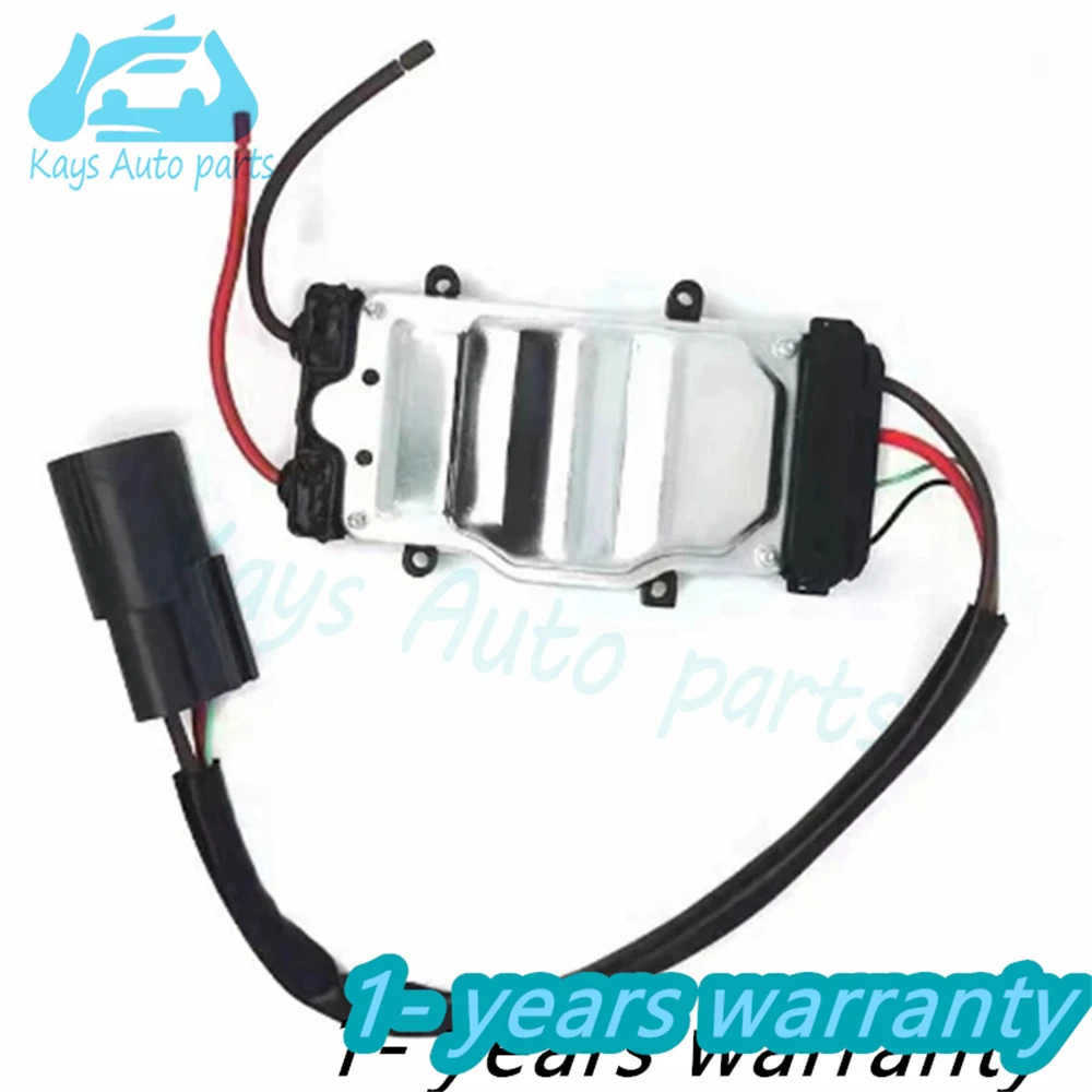 

Radiator Fan Control Module For Mercedes A-Class W169 B W245 180 200 1137328294 1137328230 A1137328294 A1137328230