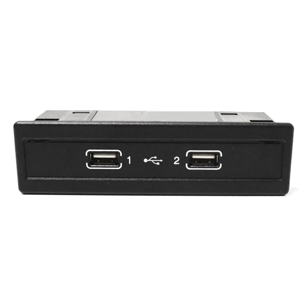 

A2058200326 for - C W205 Double USB Interface Multimedia Connection Unit
