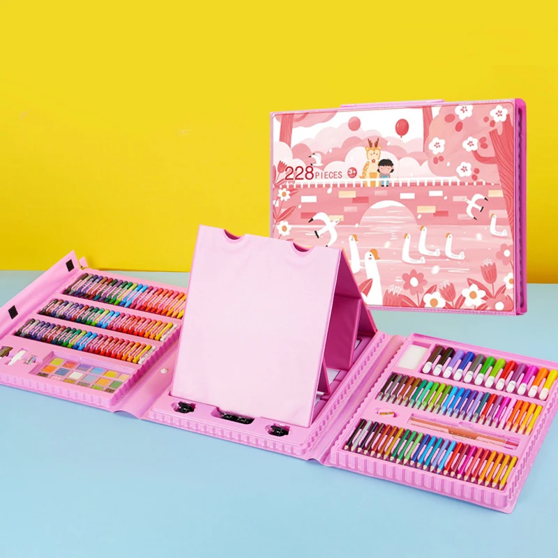 Thumbnail 2 - #27 Latest Kids Crayons Offers