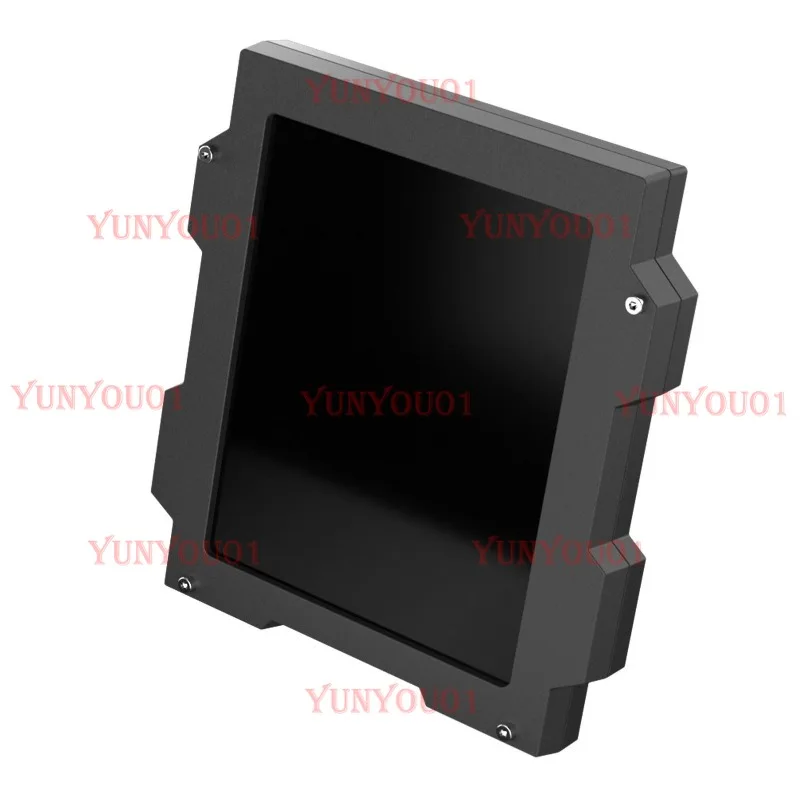 

DCS D1 Multi-function Panel Display with Flight Simulation Peripherals