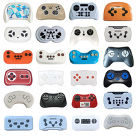 Children's electric vehicle Bluetooth 2.4G remote control, kid's toy car remote control