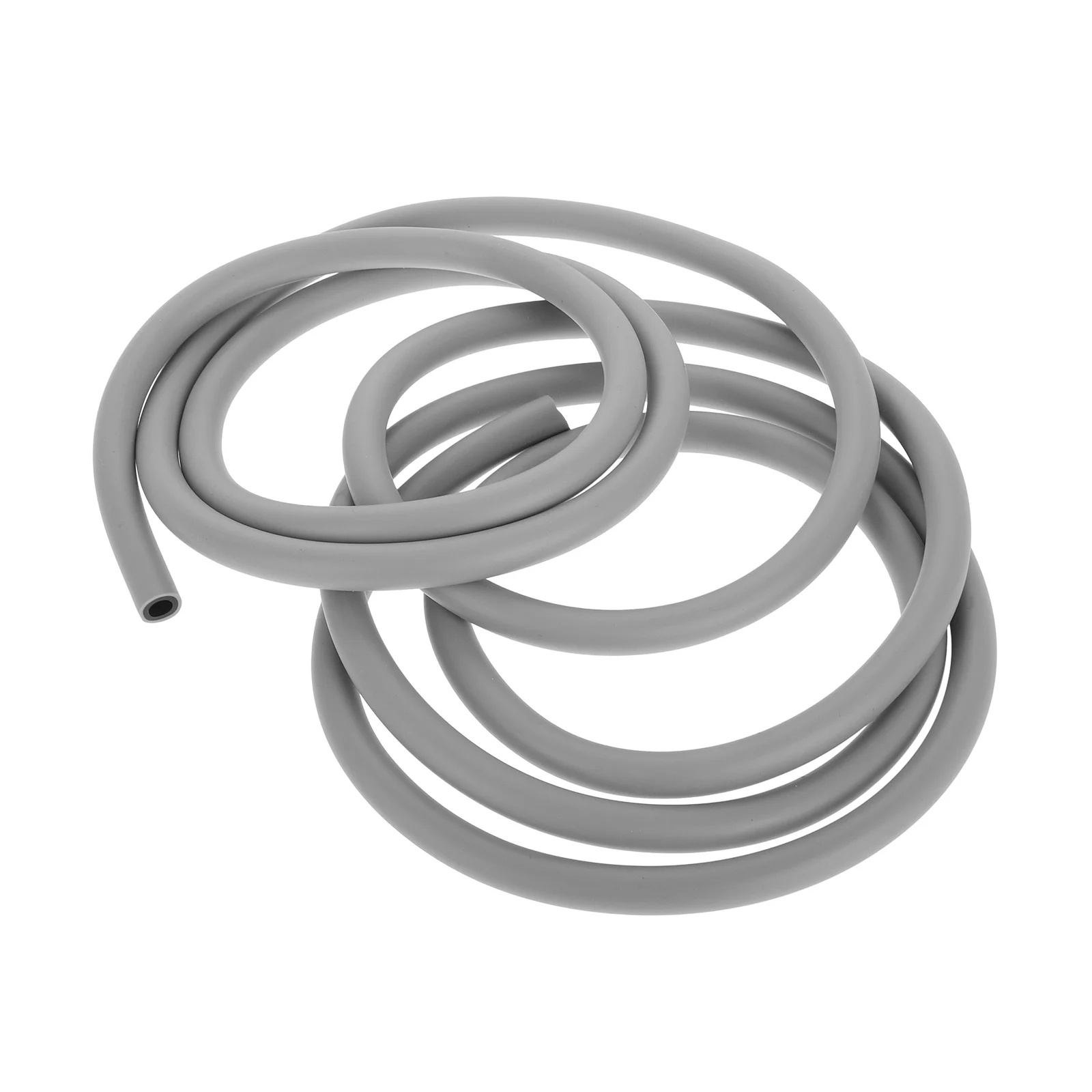 

Universal Fuel Line Hose Motorcycle Oil Tube Rubber High-Pressure Fuel Resistant Anti-Aging Dirt Bike Scooter