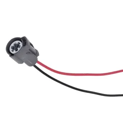 Conector do sensor da temperatura do ar, substituição do plugue para Ktm Sxf Exc-F Exc 250 350 450 500, carro, 61041080000, Dwr