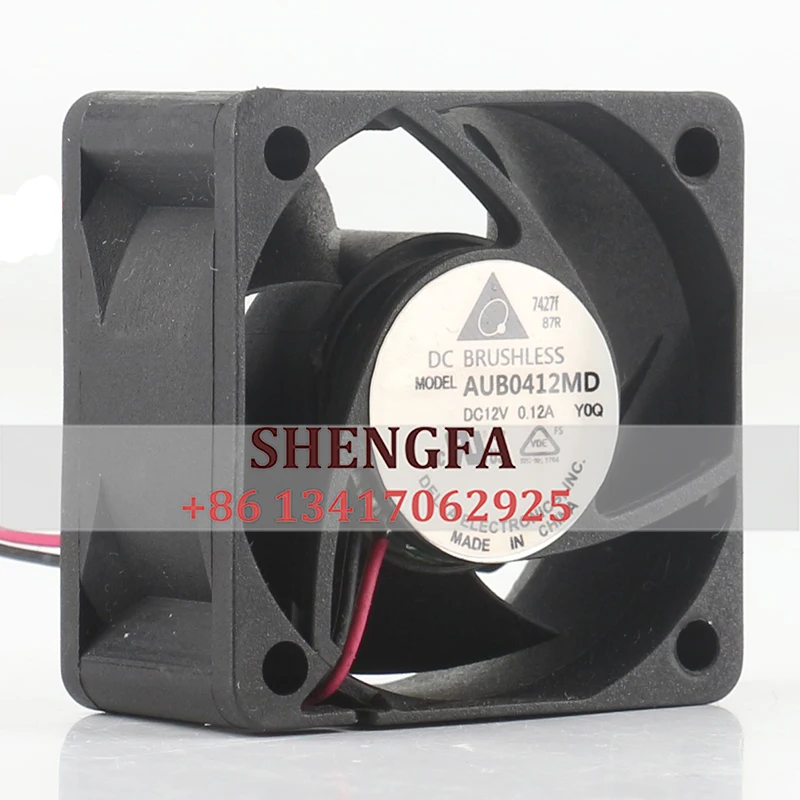 Cooling Fan Delta D…