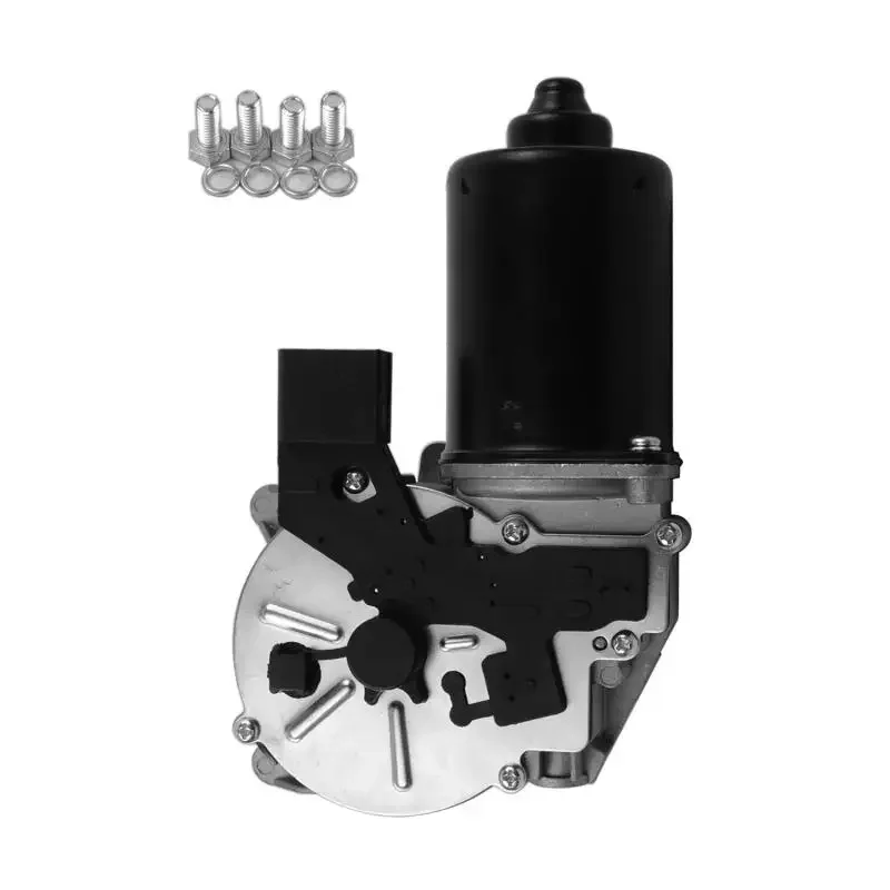 Moteur d'essuie-glace avant pour BMW, E60, E61, E63, E64, 61617194029-2001, neuf, 2010