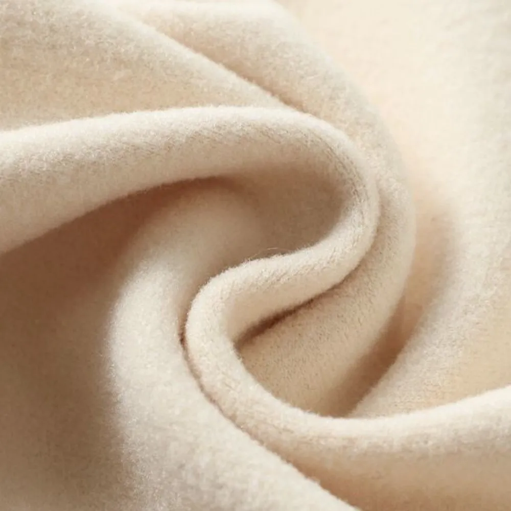 5 أزواج الدفء النوم الجوارب ملابس النوم بعد الولادة الرعاية فضفاضة القدم يغطي بلون لينة تكييف الهواء الجوارب الشتاء #2