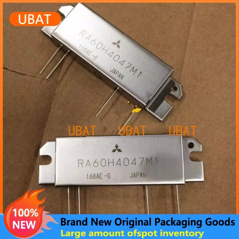 

1pcs/lot RA60H4047M RA60H4047M1 Module