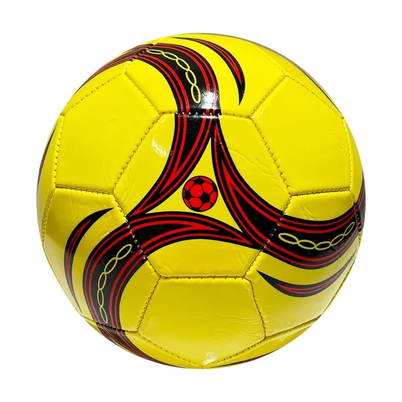 Yexi 사이즈 5 축구공 톱질 기계, 축구 전문 맞춤 축구공 제작, 저렴한 도매, SH24321