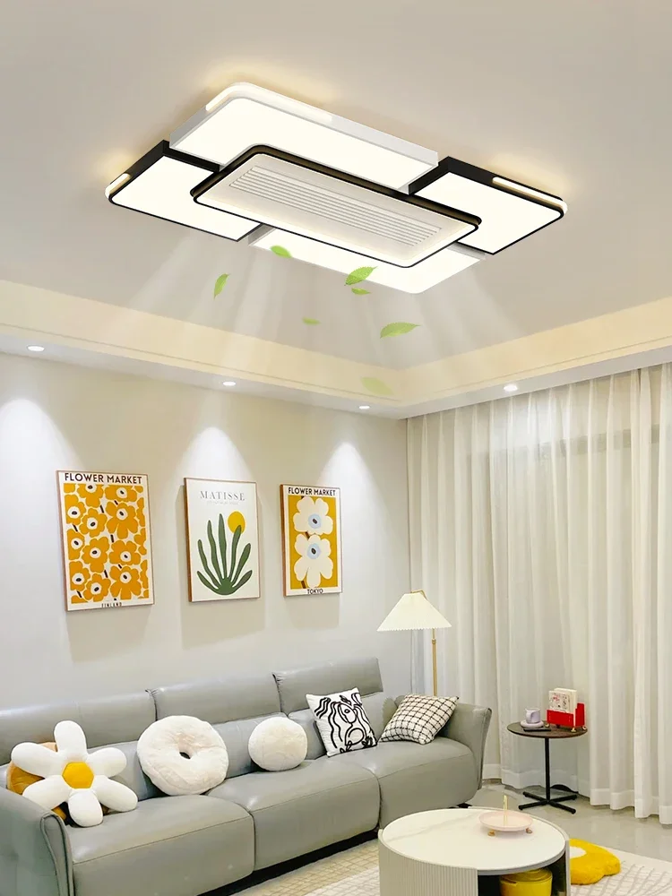 2025 New Ceiling Fa…