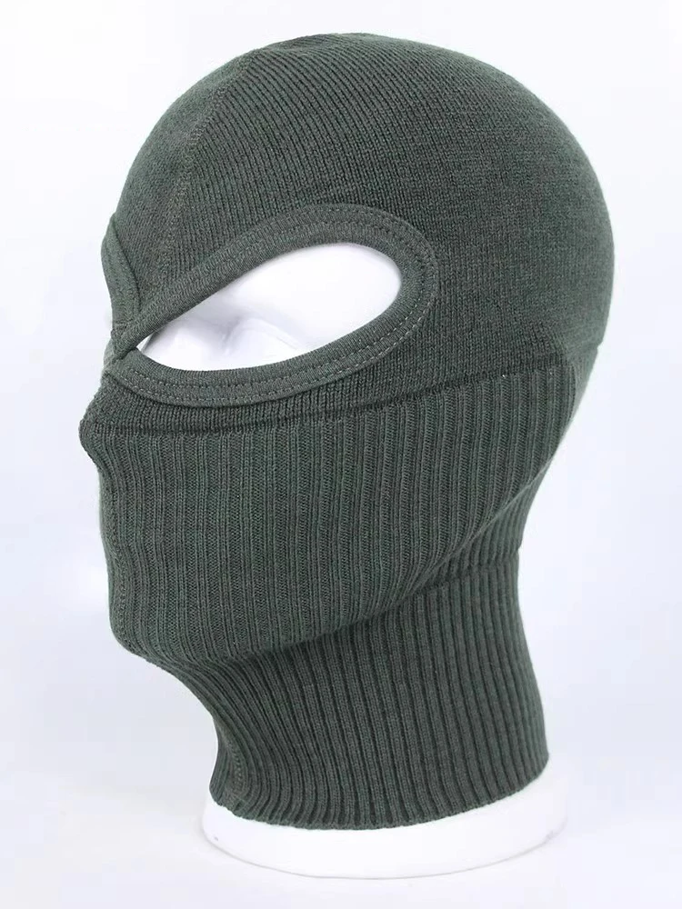 قناع تكتيكي روسي أصلي للوجه بالكامل مقاوم للبرد من VKBO ، غطاء رأس مقاوم للرياح ، غطاء صيد إيرسوفت ، غطاء رأس بغطاء رأس #2