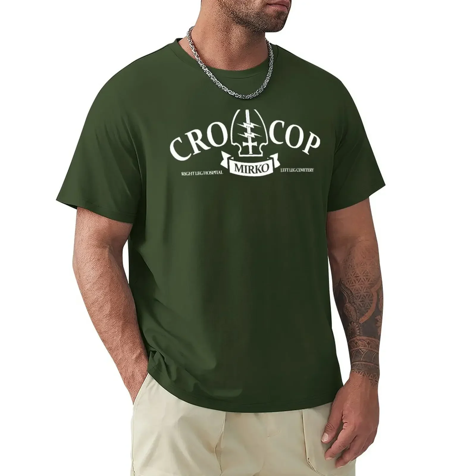Variant: Army Green