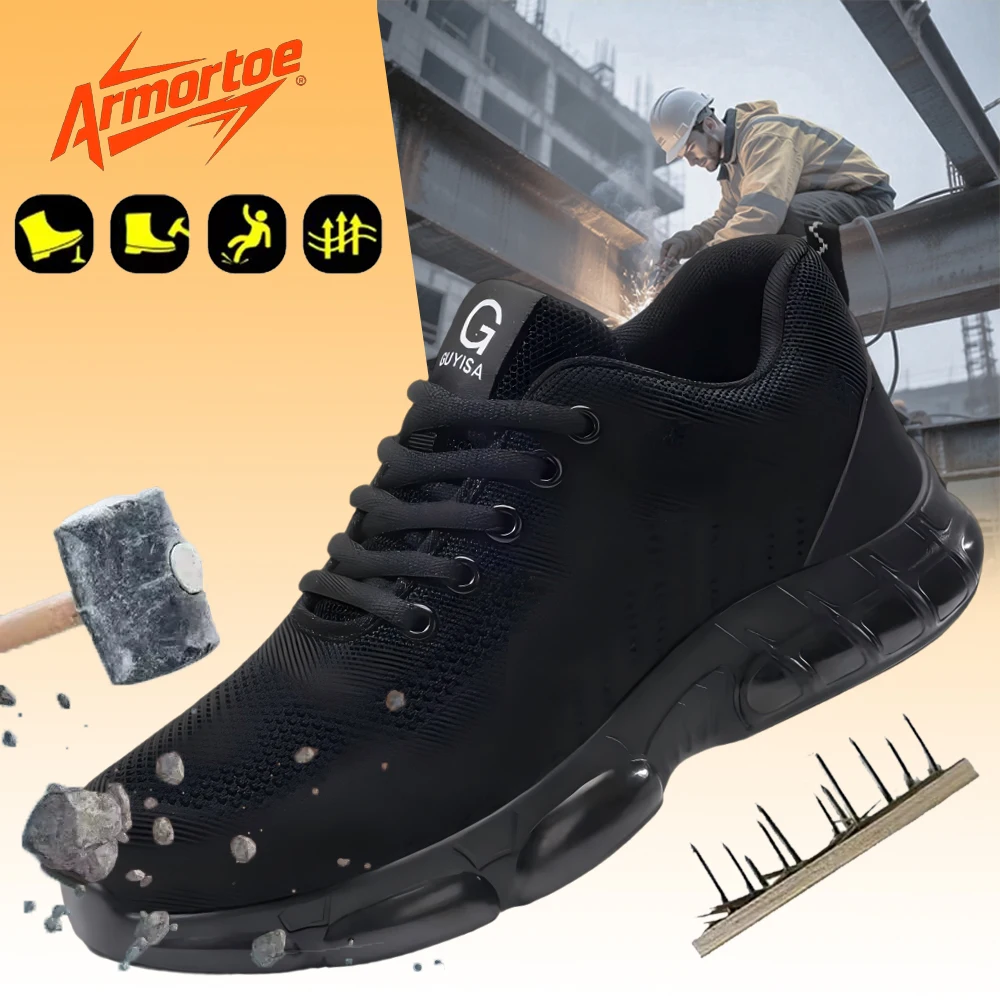 armortoe-wear-resistant-steel-head-safety-shoes-anti-smash-anti-stabbing-non-slip-work-shoes-four-seasons-models-armor2546