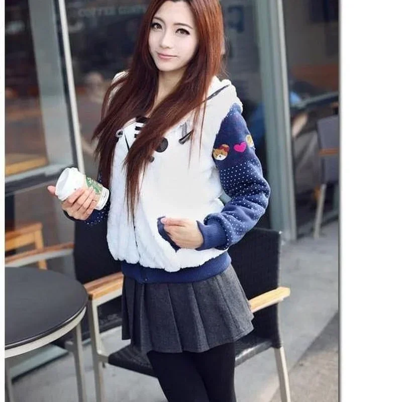 Open-Crotch Pants Spring, Autumn And Winter Fake Two-Piece Outer Wear Leggings With Skirt With Double-Headed Invisible Zipper