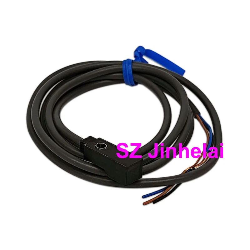Authentic Original OMRON Proximity Sensor Switch E2S-W21 W23 Q23 12-24VDC 1M