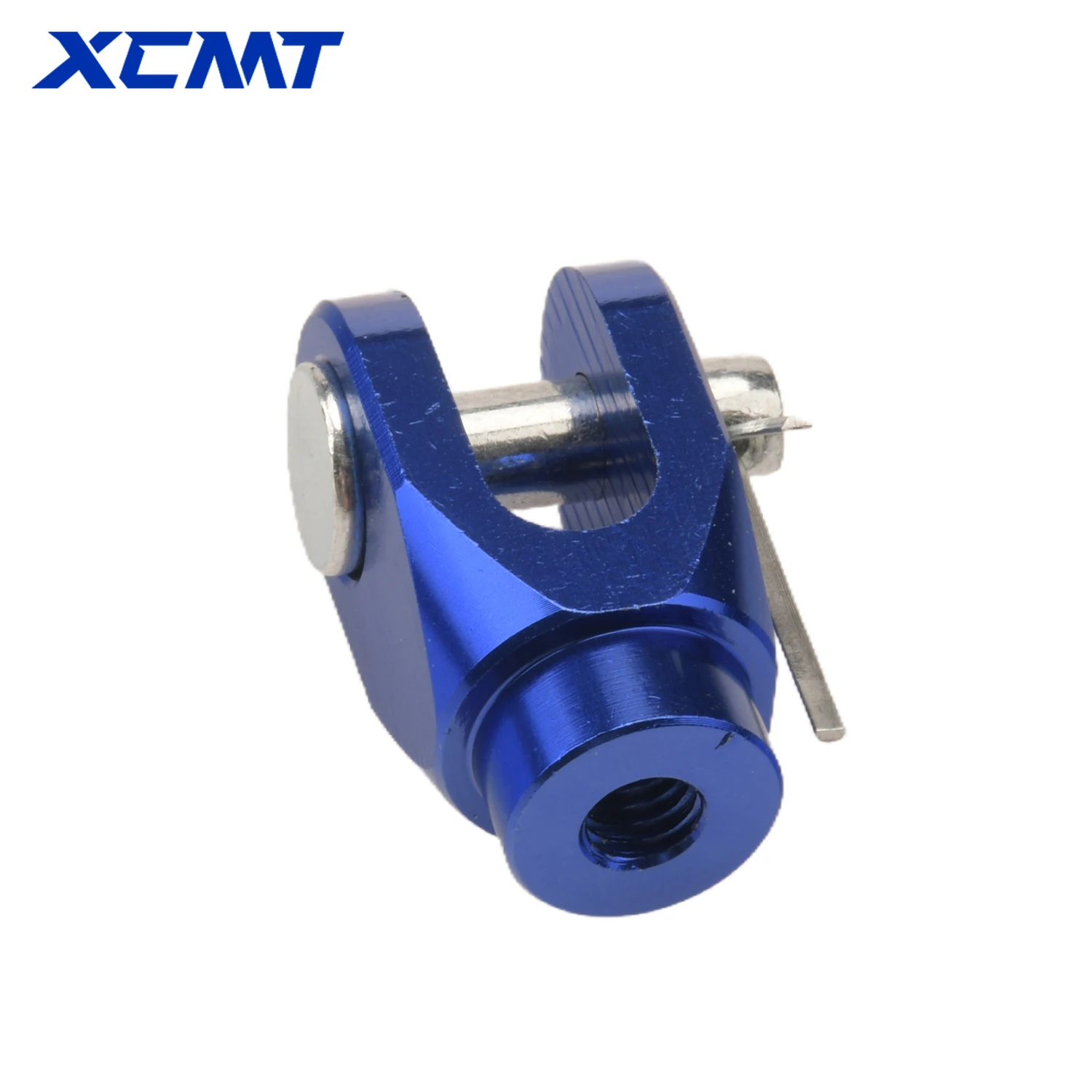 For Yamaha YZ125 YZ250 YZ250F YZ450F YZ125X YZ250X YZ450FX YZ250FX WR250F WR450F 2025 Motorcycle CNC Aluminum Rear Brake Clevis