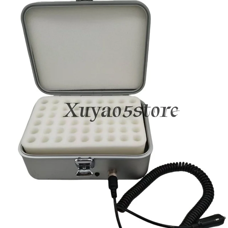 Queen Bee Automatic Incubator Electronic Monitoring Heating Device Beekeeping Tools