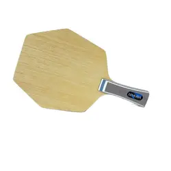 Lemuria-Hexagonal Table Tennis Blade, Special Making, Cybershape, ALC Carbon Fiber, Ping Pong Racket, Bat Paddle