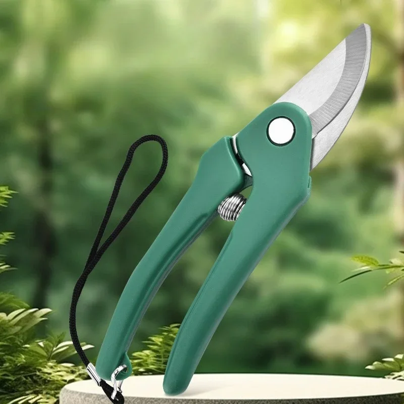 Gardening Scissors Professional Sharp Cutting Around Trees Trimming Scissors Secteurs Hand Cutting Garden Beak Scissors