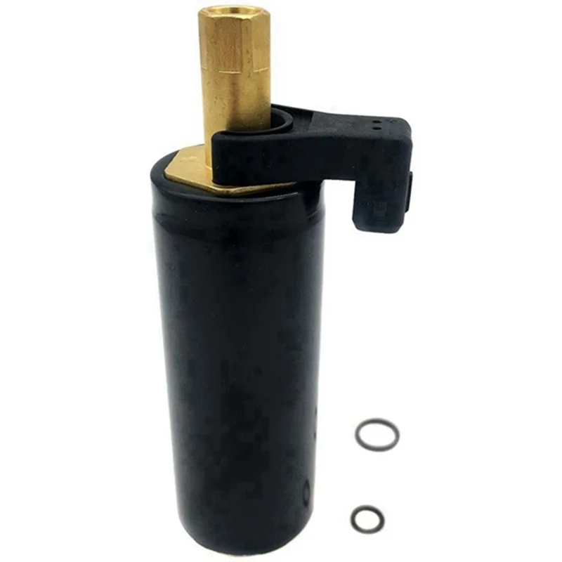 

3855958 3857650 3854280 988037 High Pressure Fuel Pump Fuel Pump For Volvo Penta Accessories Parts-A67F