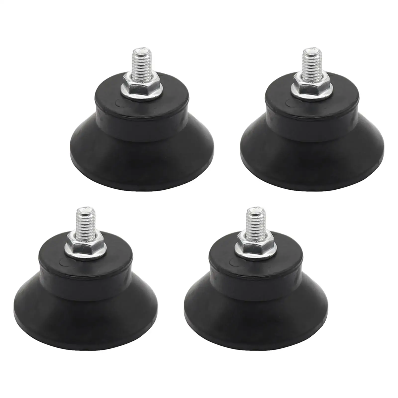 

Антивибрационные резиновые ножки, антивибрационные подушечки для ног, защитные подушечки для ног