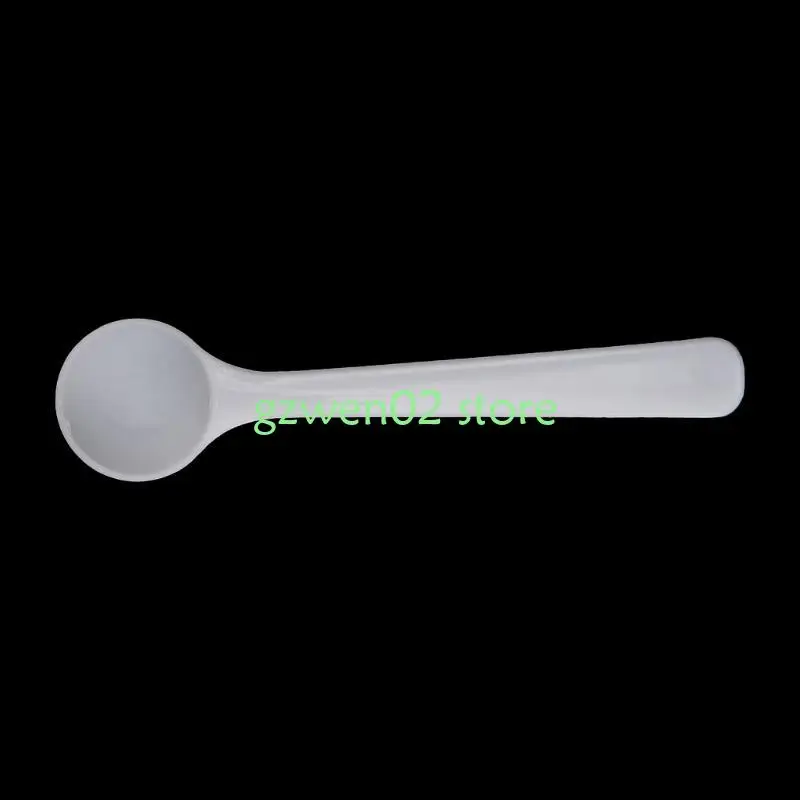 QXNB Milk Powder Measuring Spoon Long Handle Nontoxic Reusable
