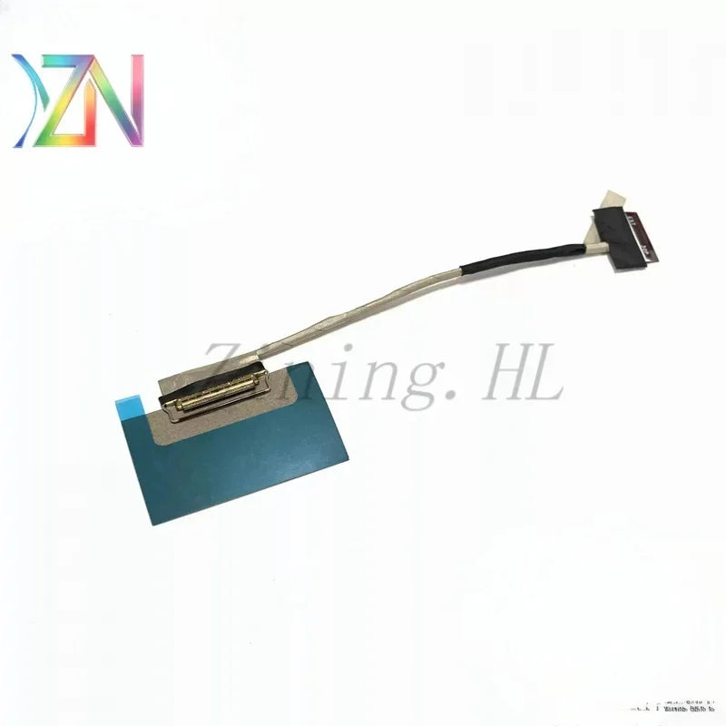 Genuine Screen Cable For ASUS UX325E UX325EA UX325J/A U3700J HQ21310441000