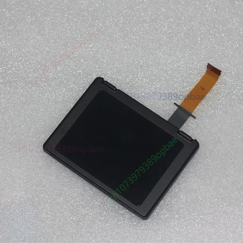 Fast deliveryNew LCD display screen assy with hinge repair parts for Nikon D750 SLR