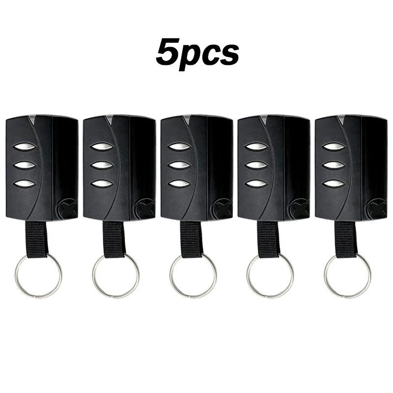 5pcs