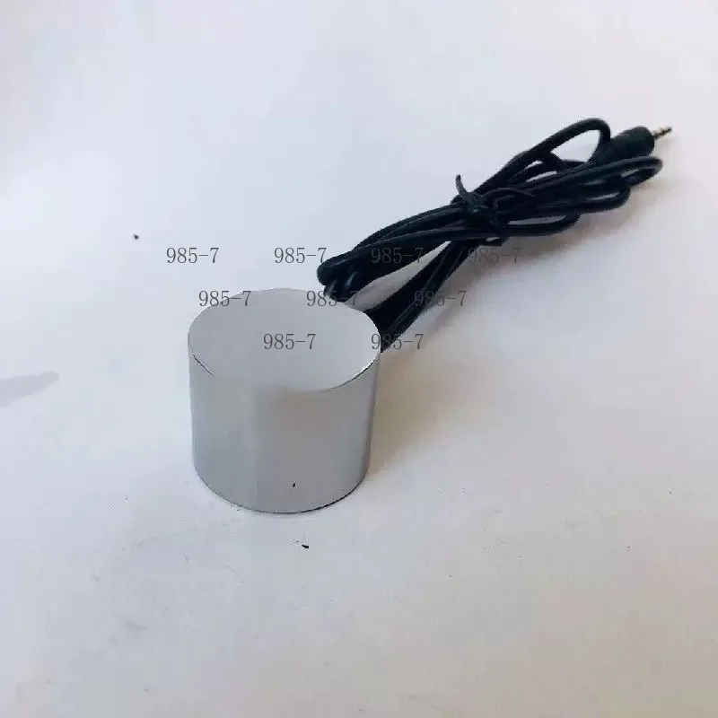Enhanced Sound Listening Detector Used for Floor Heating, Wall and Automobile Water Leakage Checking