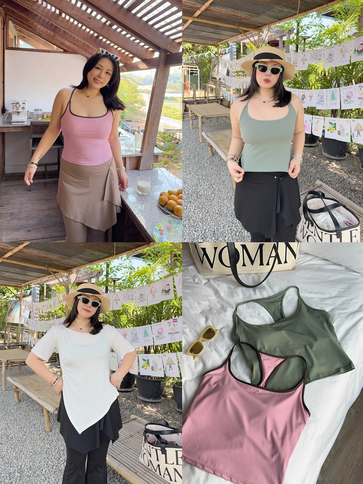 

VOGANA Large Size Comfortable ort Sve Yoga Pilates Bare Sensation Inteated Vest Faionable Korean Sle Casual Wear