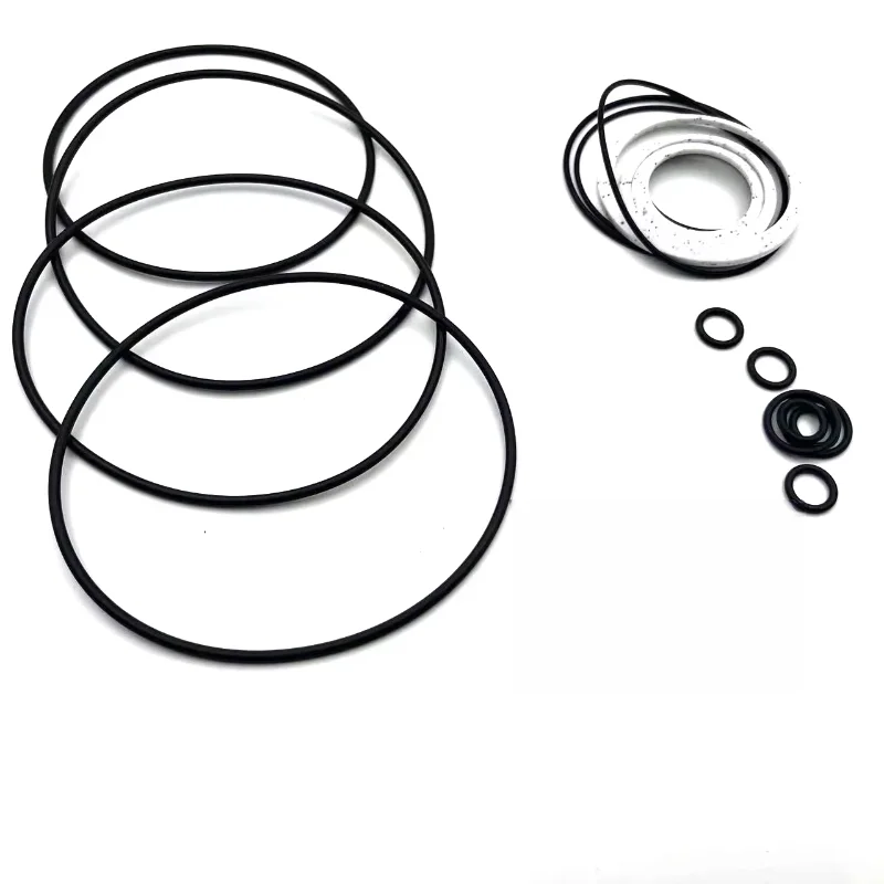 For 4013000690 U15-17 RB238-90050 Rotating Motor Seal Kit Mechanical Spare Parts
