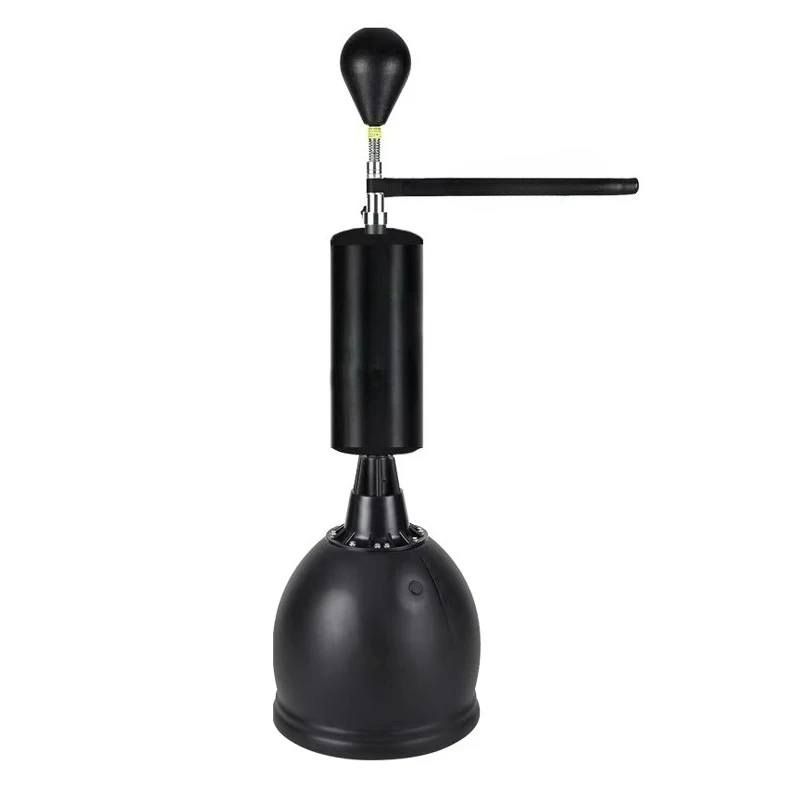 

Boxing Punching Speed Ball Flexible Rebound Feature For Home Exercise And Gym Professional Training